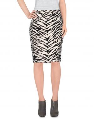 Юбка MOSCHINO CHEAP AND CHIC