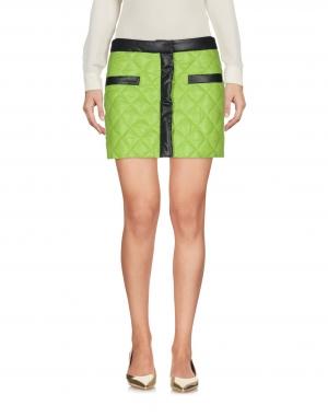 Юбка MOSCHINO CHEAP AND CHIC