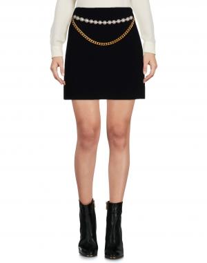 Юбка BOUTIQUE MOSCHINO