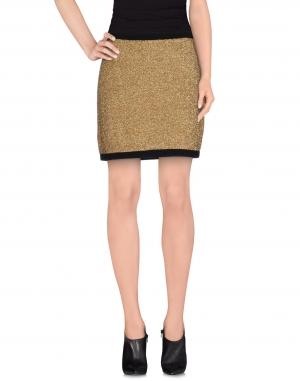 Юбка MOSCHINO CHEAP AND CHIC