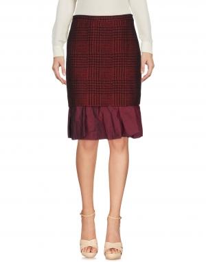 Юбка MOSCHINO CHEAP AND CHIC