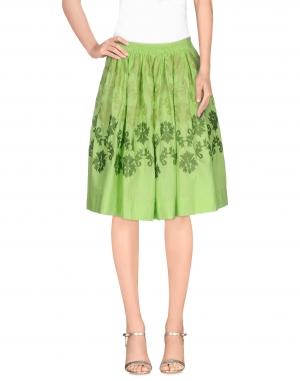 Юбка MOSCHINO CHEAP AND CHIC