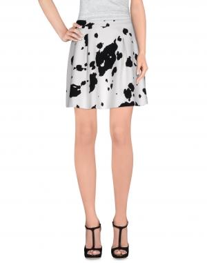 Юбка BOUTIQUE MOSCHINO
