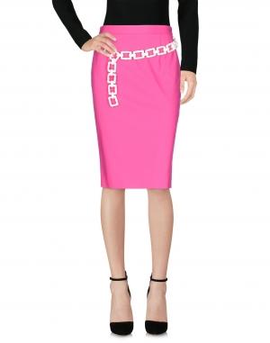 Юбка MOSCHINO CHEAP AND CHIC