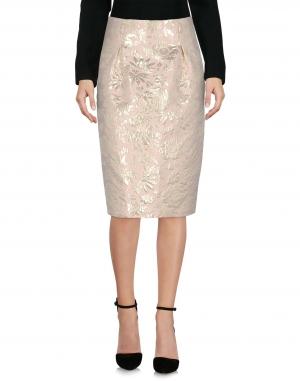 Юбка MOSCHINO CHEAP AND CHIC