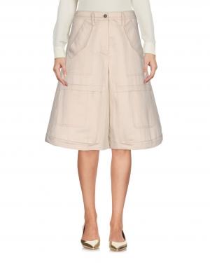 Юбка JIL SANDER NAVY