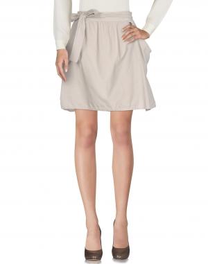 Юбка TRUSSARDI JEANS