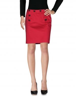 Юбка MOSCHINO CHEAP AND CHIC