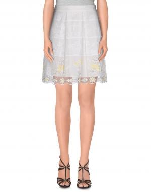 HC  HOLY CAFTAN Юбка до колена Юбка HC  HOLY CAFTAN