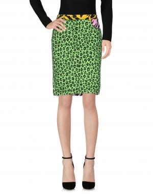 Юбка MOSCHINO CHEAP AND CHIC