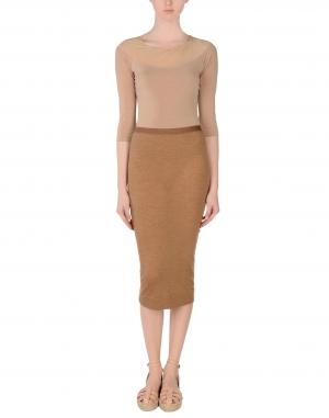 Юбка RICK OWENS LILIES