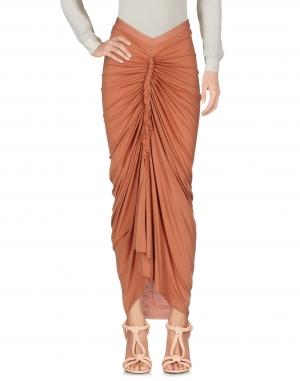 Юбка RICK OWENS LILIES