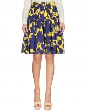 MOSCHINO CHEAP AND CHIC Юбка до колена Юбка MOSCHINO CHEAP AND CHIC