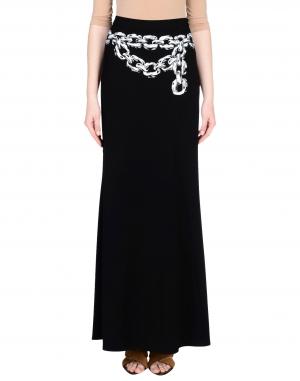 Юбка MOSCHINO CHEAP AND CHIC