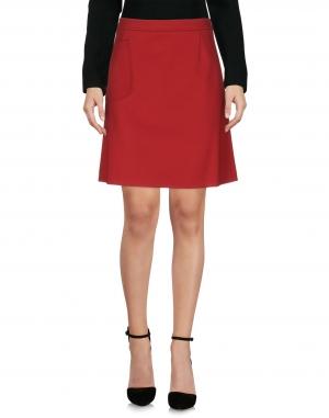 Юбка JIL SANDER NAVY