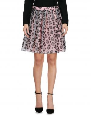 Юбка MOSCHINO CHEAP AND CHIC