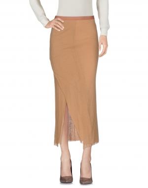 Юбка RICK OWENS LILIES