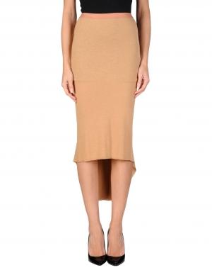 Юбка RICK OWENS LILIES