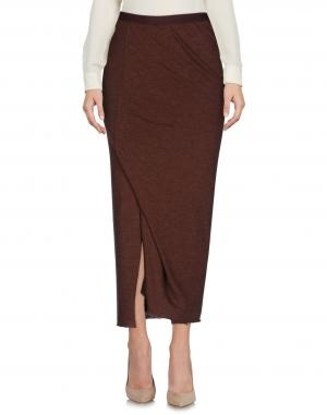 Юбка RICK OWENS LILIES