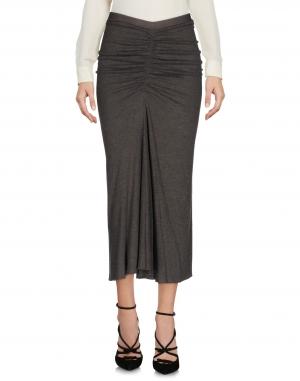 Юбка RICK OWENS LILIES