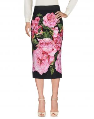 Юбка DOLCE & GABBANA