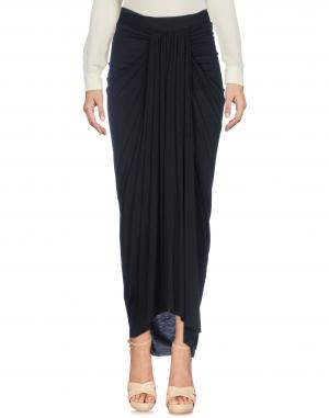 Юбка RICK OWENS LILIES