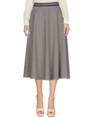 LIVIANA CONTI Юбка длиной 3/4 Юбка LIVIANA CONTI