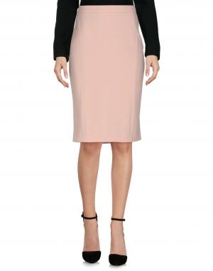 Юбка MOSCHINO CHEAP AND CHIC