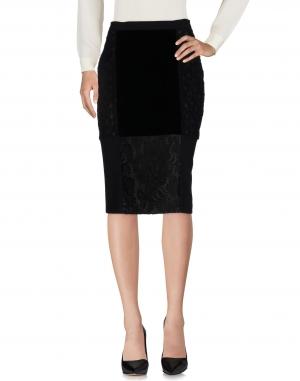 Юбка MOSCHINO CHEAP AND CHIC
