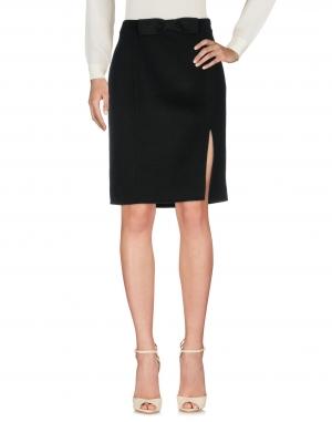 Юбка MOSCHINO CHEAP AND CHIC