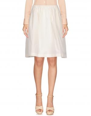 Юбка JIL SANDER NAVY