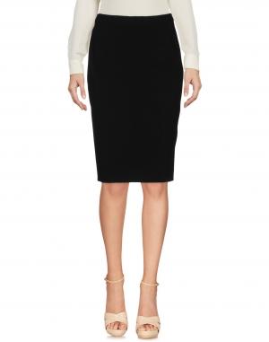 Юбка MOSCHINO CHEAP AND CHIC