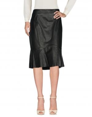 Юбка MOSCHINO CHEAP AND CHIC