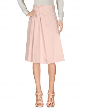 Юбка JIL SANDER NAVY