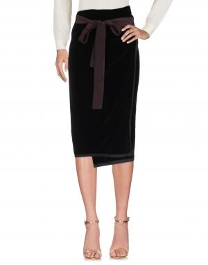 LIVIANA CONTI Юбка длиной 3/4 Юбка LIVIANA CONTI