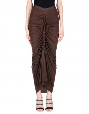 Юбка RICK OWENS LILIES