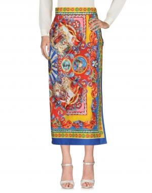 Юбка DOLCE & GABBANA