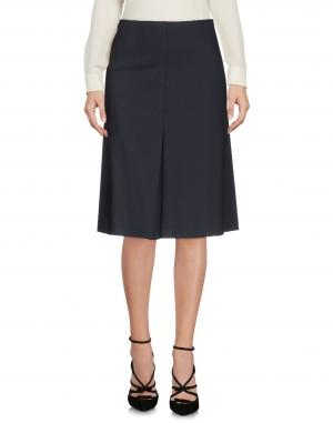 Юбка JIL SANDER NAVY