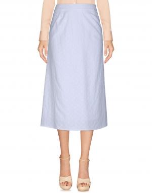 ANONYME DESIGNERS Юбка длиной 3/4 Юбка ANONYME DESIGNERS