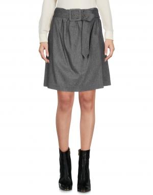 Юбка JIL SANDER NAVY