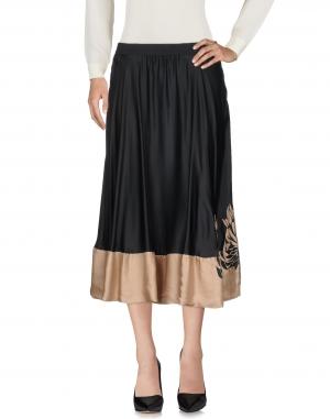 LIVIANA CONTI Юбка длиной 3/4 Юбка LIVIANA CONTI