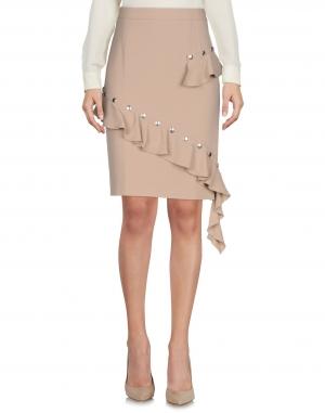 Юбка MOSCHINO CHEAP AND CHIC