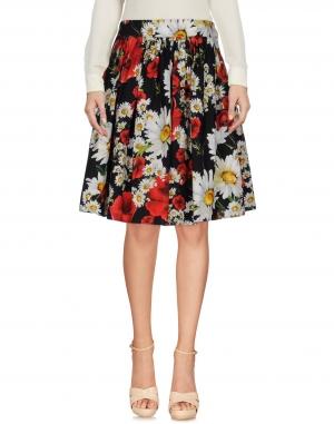 Юбка DOLCE & GABBANA
