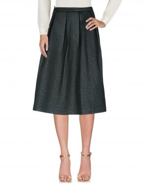 ANONYME DESIGNERS Юбка длиной 3/4 Юбка ANONYME DESIGNERS