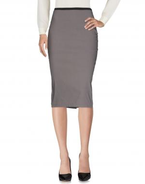 LIVIANA CONTI Юбка длиной 3/4 Юбка LIVIANA CONTI