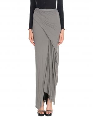 Юбка RICK OWENS LILIES
