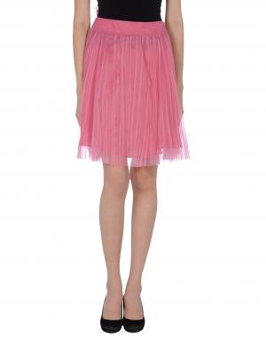 Юбка MOSCHINO CHEAP AND CHIC