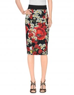 Юбка DOLCE & GABBANA