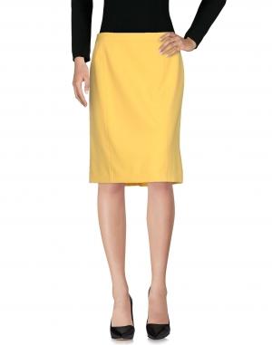 Юбка MOSCHINO CHEAP AND CHIC