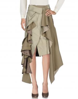 Юбка ERIKA CAVALLINI